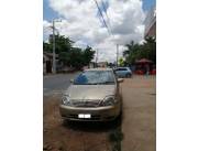 TOYOTA ALLEX 2001 NAFTERO MOTOR 1.5 CON AIRE ACONDICIONADO