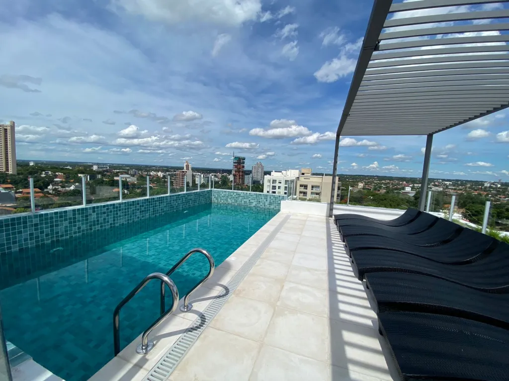 DEPARTAMENTOS A ESTRENAR EN BARRIO HERRERA, EXCELENTE UBICACIÓN — foto 3