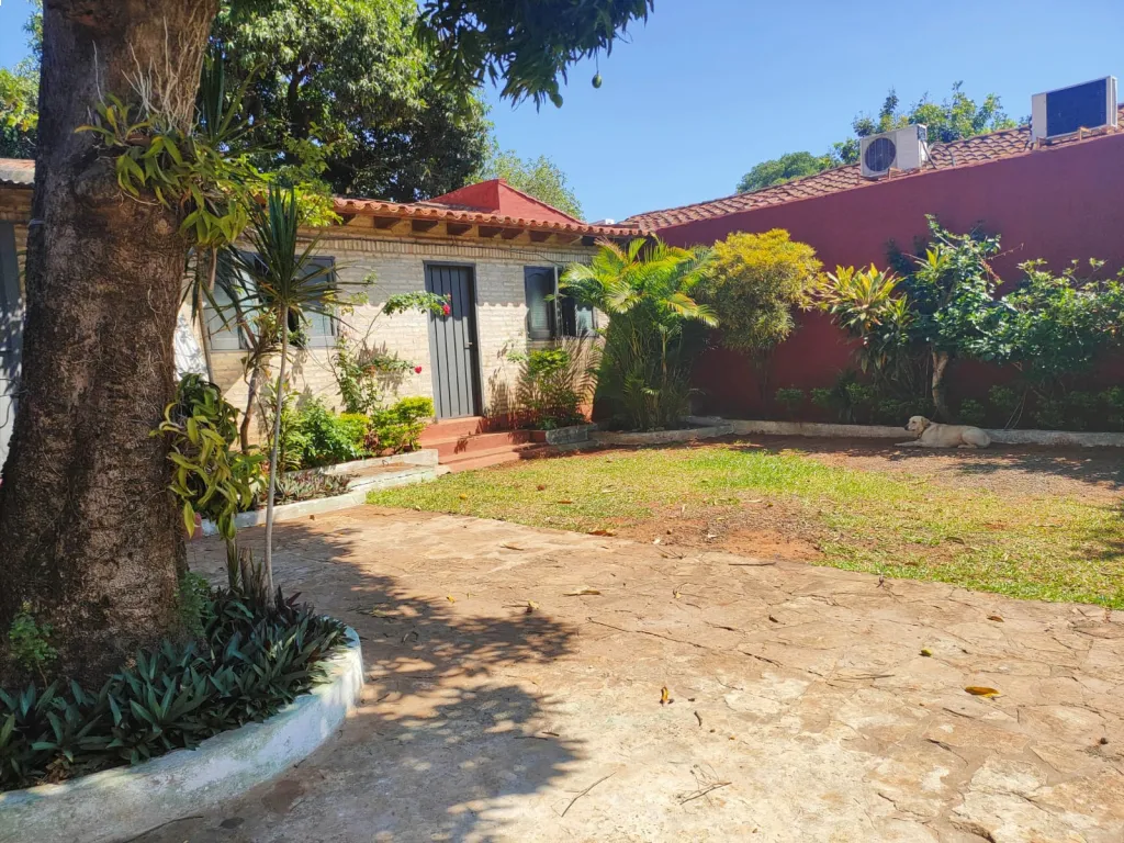 VENDO CASA - BARRIO VISTA ALEGRE — foto 2