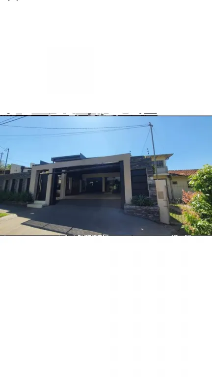 Vendo fina residencia en Encarnación — foto 2