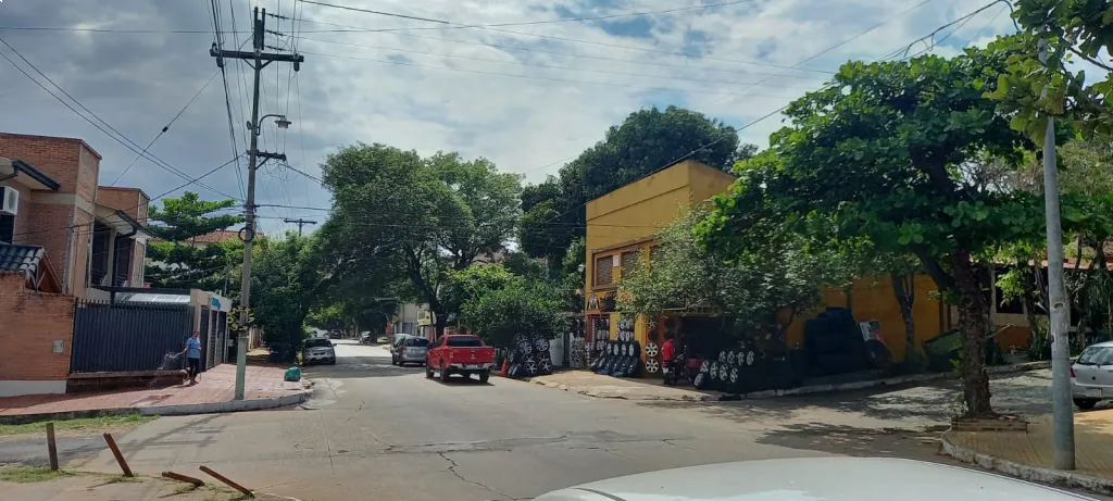 VENDO PROPIEDAD EN ESQUINA - SAN VICENTE — foto 2