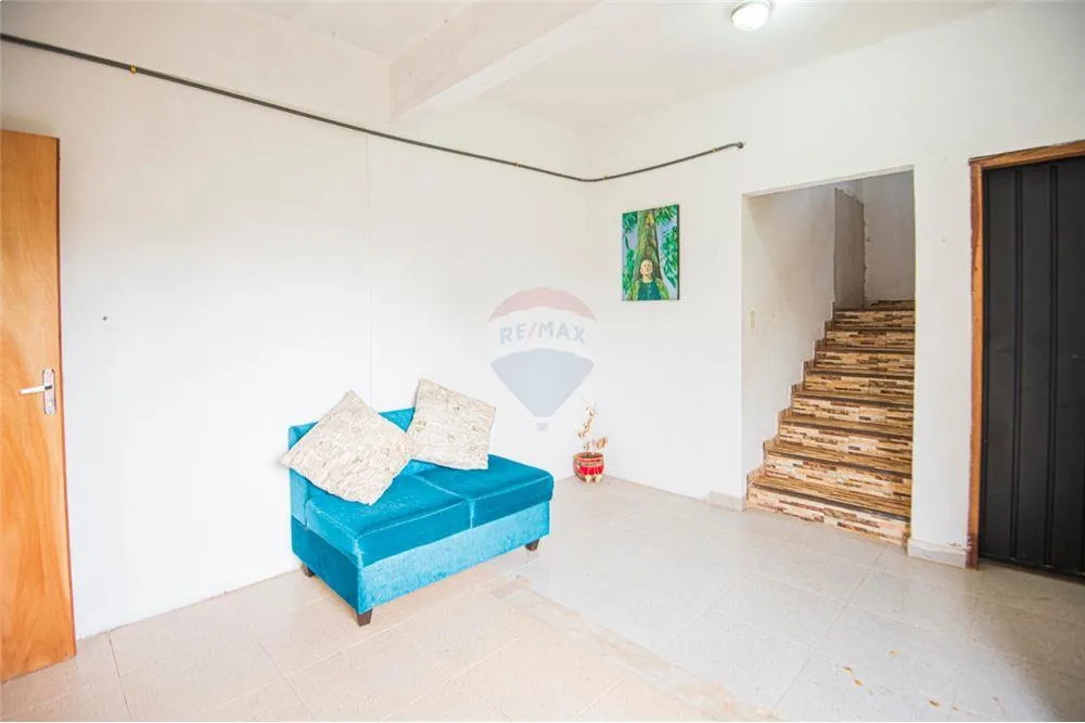 VENDO CASA EN LUQUE — foto 2