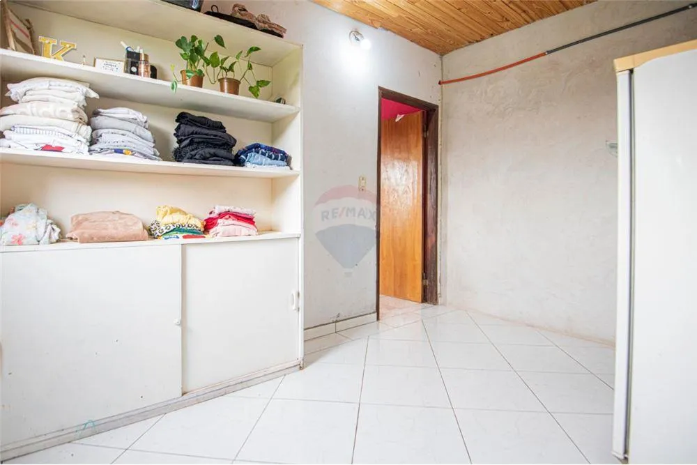 VENDO CASA EN LUQUE — foto 3