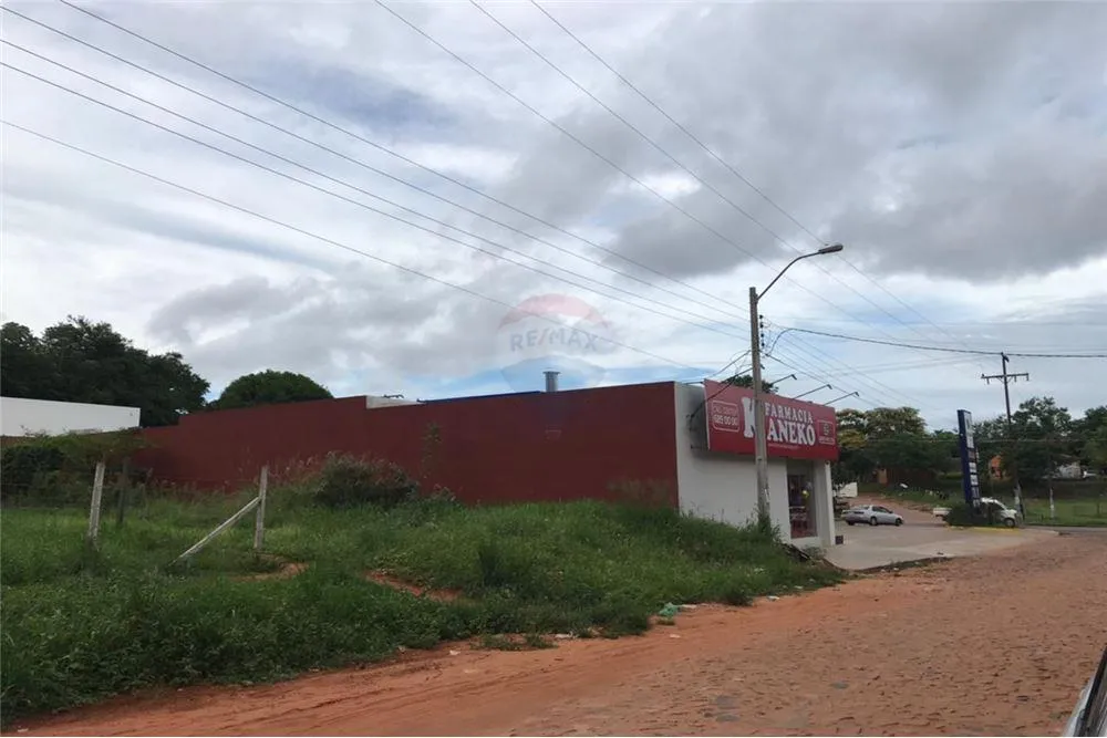 VENDO TERRENO EN LUQUE — foto 2