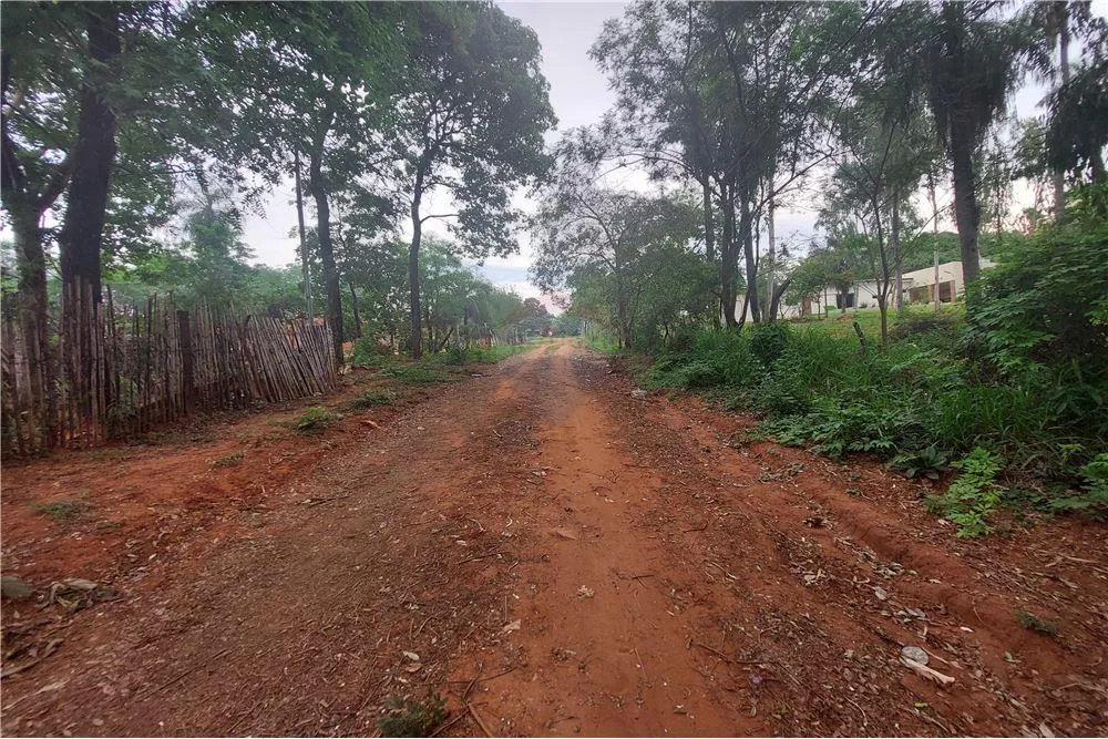 VENDO TERRENO EN LUQUE — foto 3