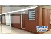 CONTENEDORES OFICINA,BAÑO,DEPOSITOS