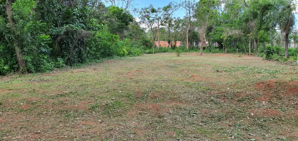 Terreno Ykua Karanday LUQUE — foto 2