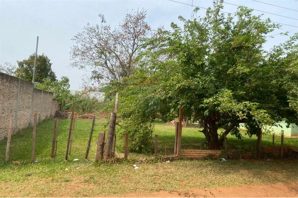 VENDO TERRENO EN LUQUE — foto 2