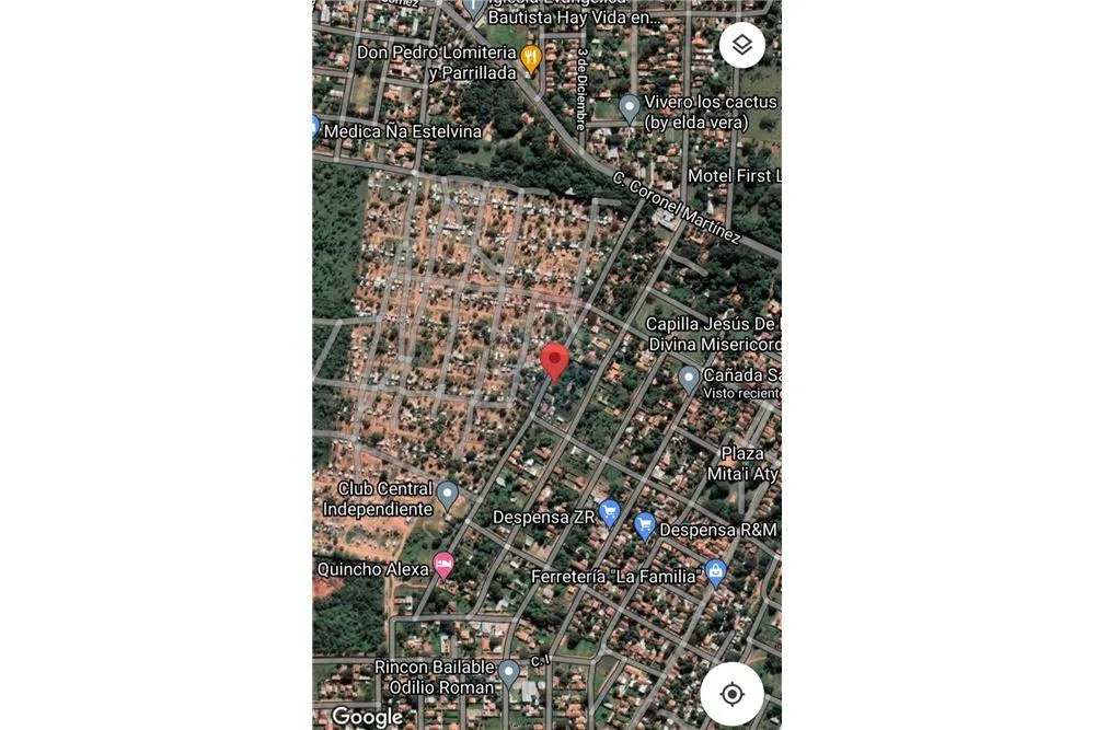 VENDO TERRENO EN LUQUE — foto 3