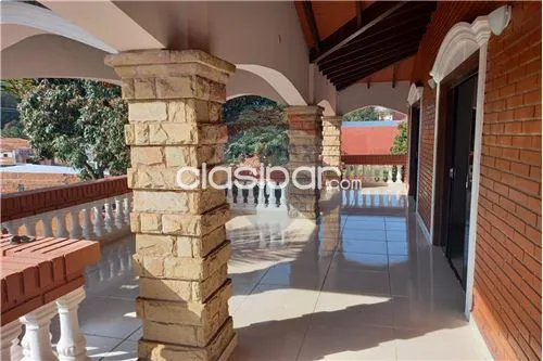 Linda Residencia en Lambaré — foto 2
