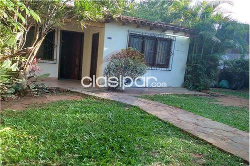Casa en LAMBARÉ a una cuadra de Cacique, zona S6! — foto 2