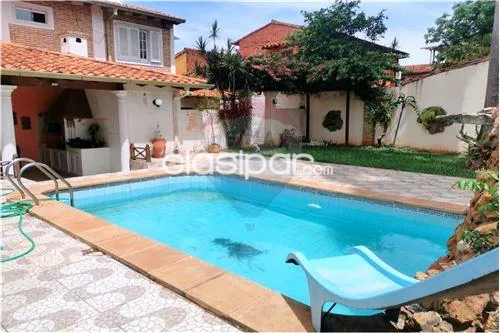 AMPLIA RESIDENCIA CON PISCINA Y AMOBLADA EN FDM — foto 3