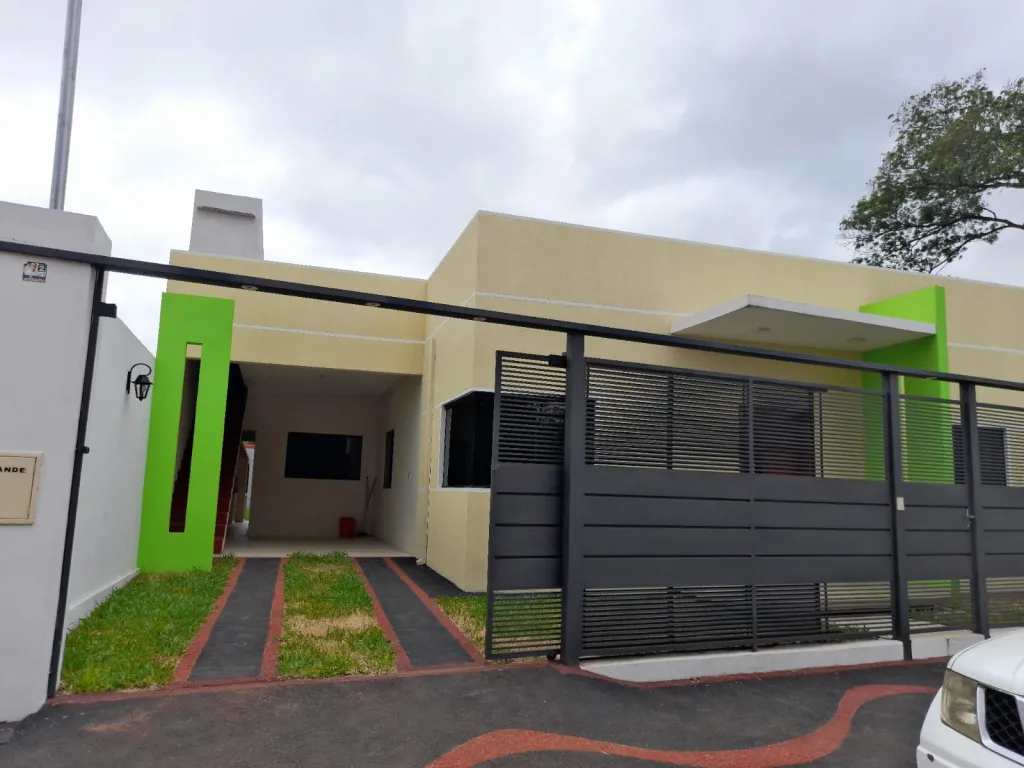 VENDO HERMOSA CASA EN VILLA ELISA. — foto 3