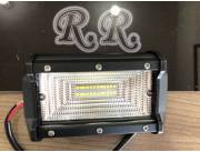 RELECTOR LED EXPANSIVO E3172-R CYBERMARKET R.R. IMPORT EXPORT