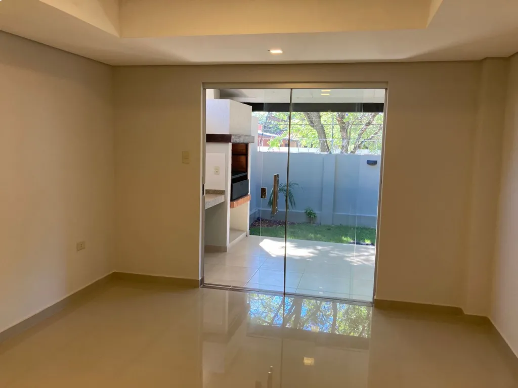 Hermosos Duplex a estrenar en Zona Ex Seminario de Asuncion — foto 3