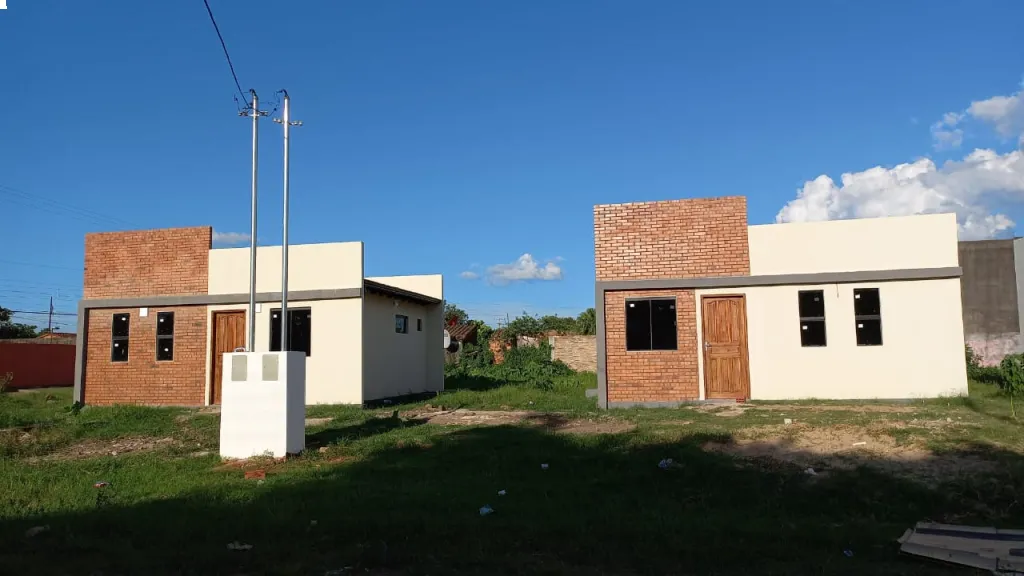 CASAS FINANCIADAS — foto 3