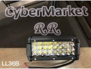 BARRA LED LL36B CYBERMARKET R.R. IMPORT EXPORT
