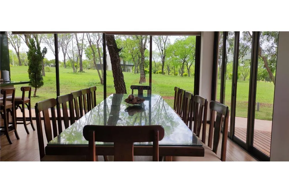 Vendo residencia amoblada en el club Agua Vista: 3 habitaciones y 4 baños. — foto 3