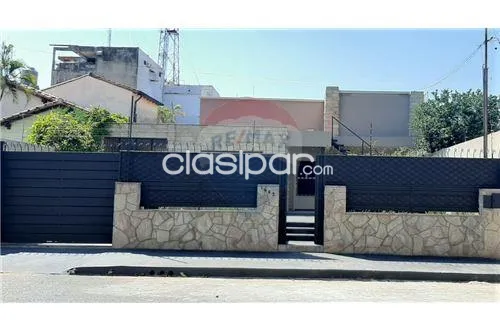 AMPLIA RESIDENCIA EN EL CENTRO DE ASUNCION — foto 2