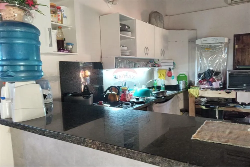 VENDO RESIDENCIA (A TERMINAR) EN SAN LORENZO — foto 3