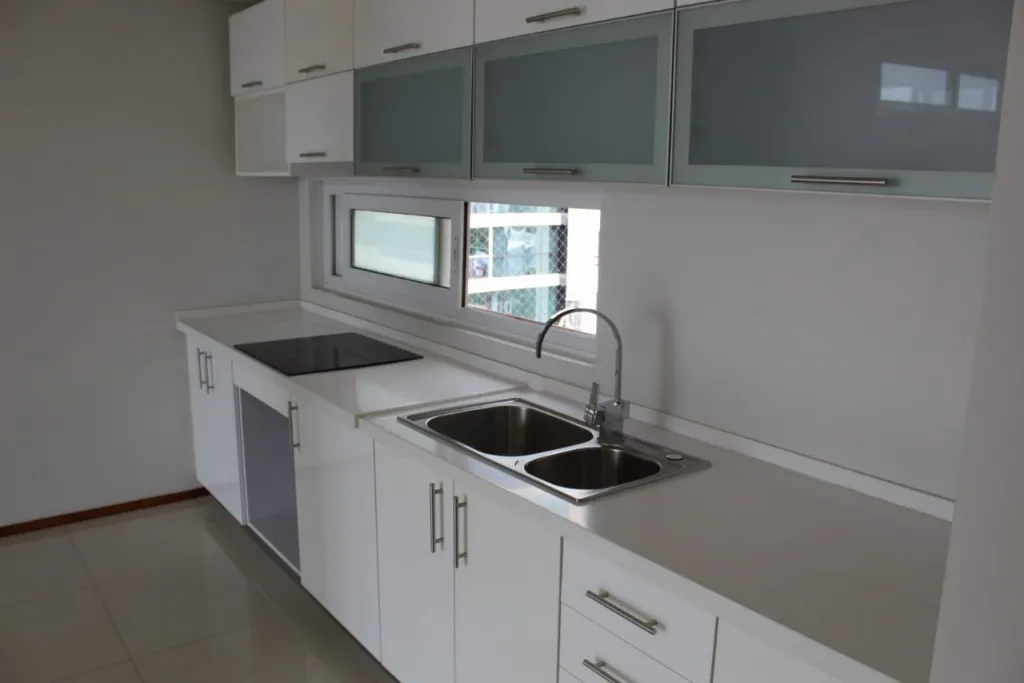 DEPARTAMENTO SOBRE AV SANTA TERESA ZONA PASEO LA GALERÍA — foto 3