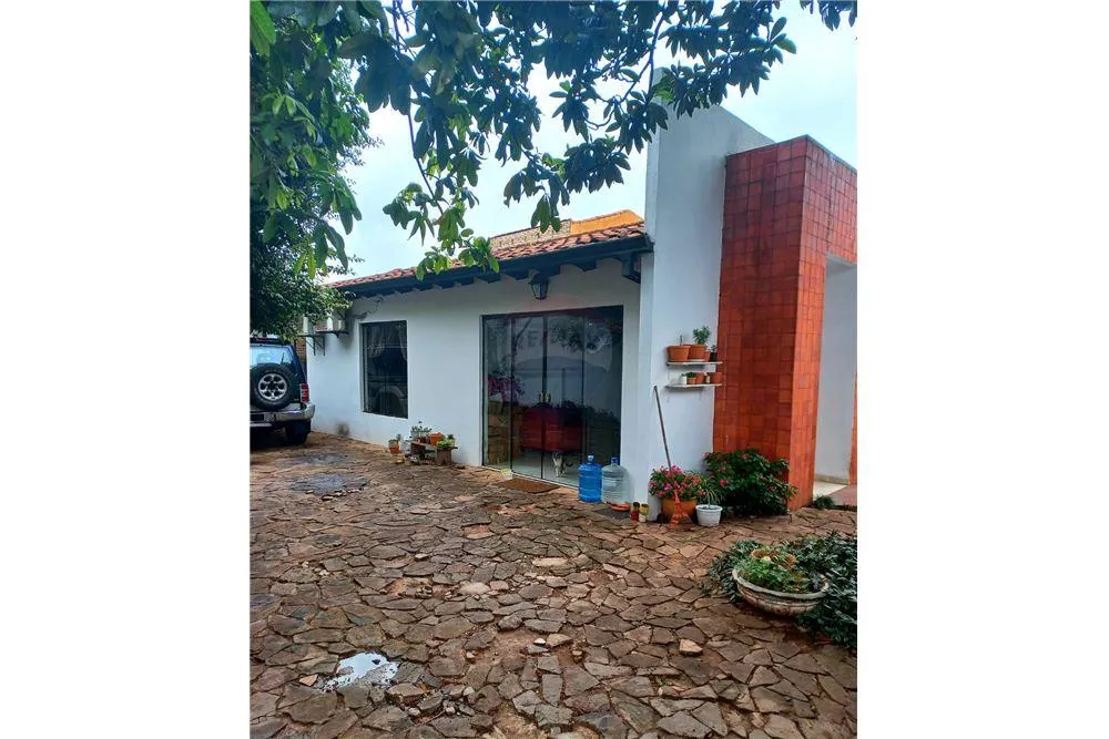 Casa - Venta - Paraguay Central Fernando De La Mora — foto 2
