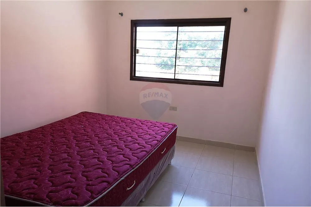 VENDO DUPLEX EN MBURUCUYA DE 3 HABITACIONES — foto 3