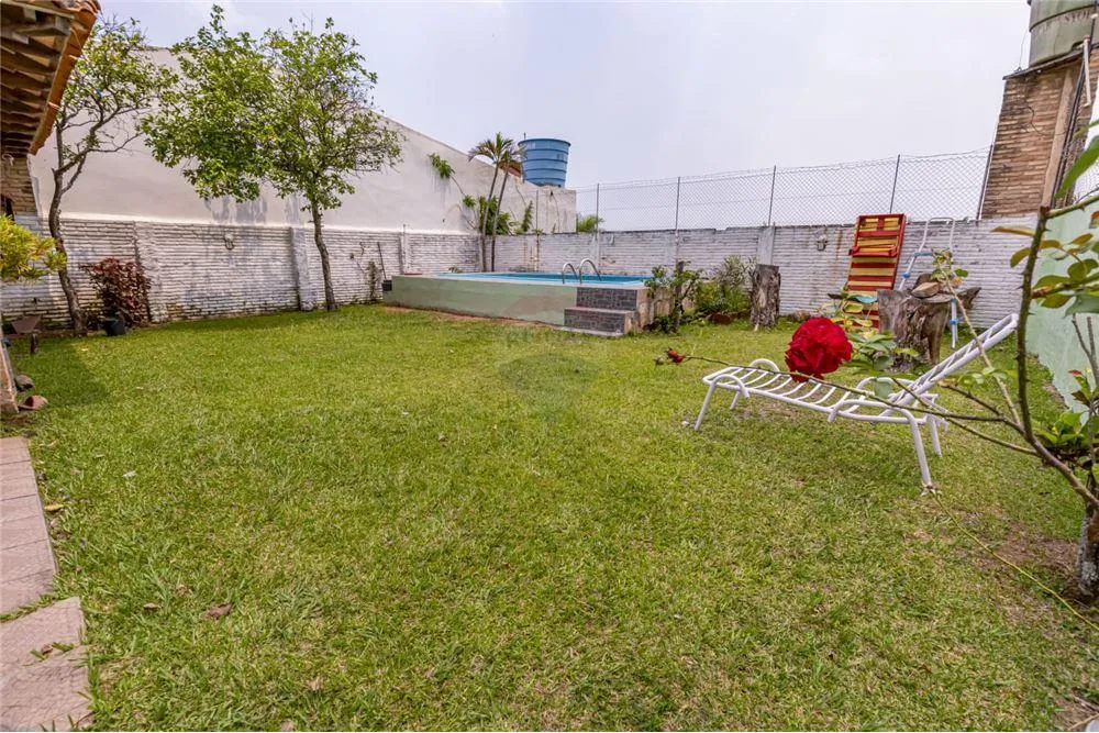Casa de Verano - Venta - Paraguay Cordillera Samber — foto 3