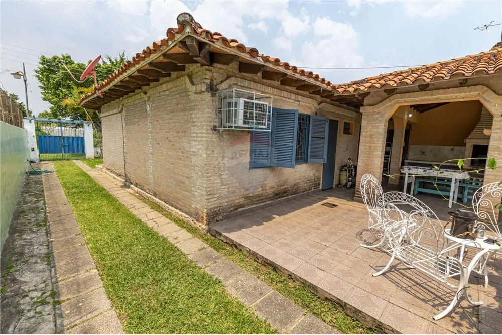 Casa de Verano - Venta - Paraguay Cordillera Samber — foto 2