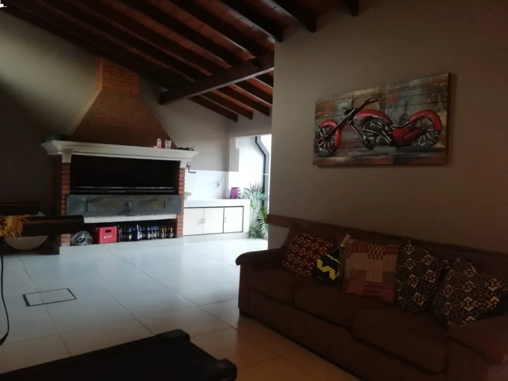 Casa de 4 dormitorios en Barcequillo, San Lorenzo — foto 2