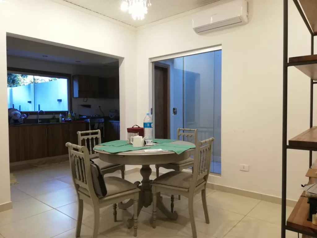 Casa de 4 dormitorios en Barcequillo, San Lorenzo — foto 3