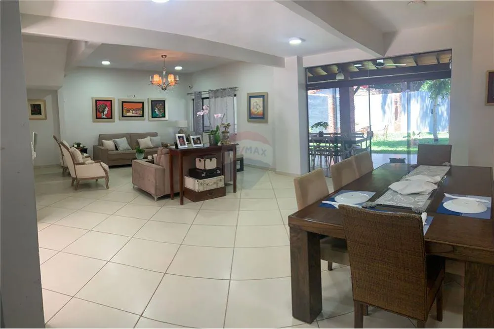 Residencia en Zona Norte — foto 2