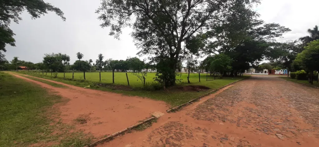 VENDO 8 TERRENOS JUNTOS - OFERTA — foto 2