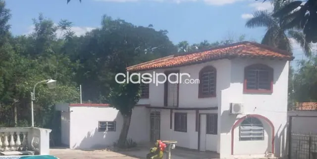 Vendo terreno con construcción — foto 2