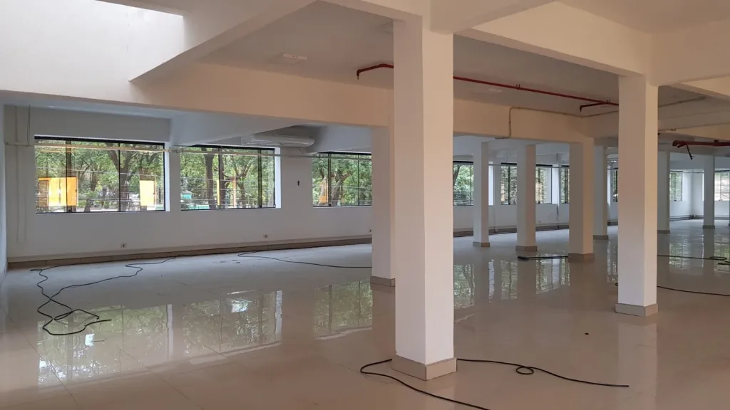 Alquiler o venta de Edificio en Microcentro de Asunción — foto 3