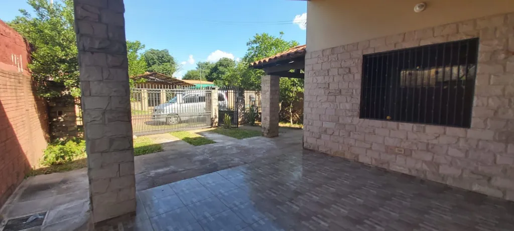 Vendo casa en Aregua - Isla Valle — foto 3