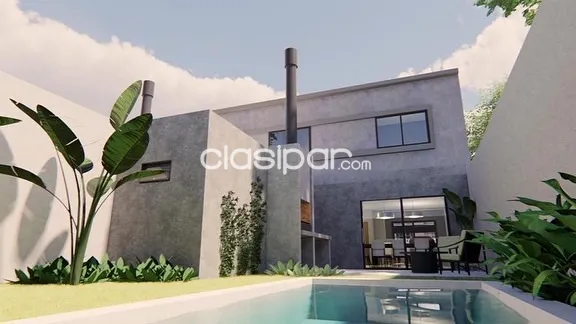Vendo Duplex en Pozo - Luque. Zona Isla Zárate. COD CP — foto 3