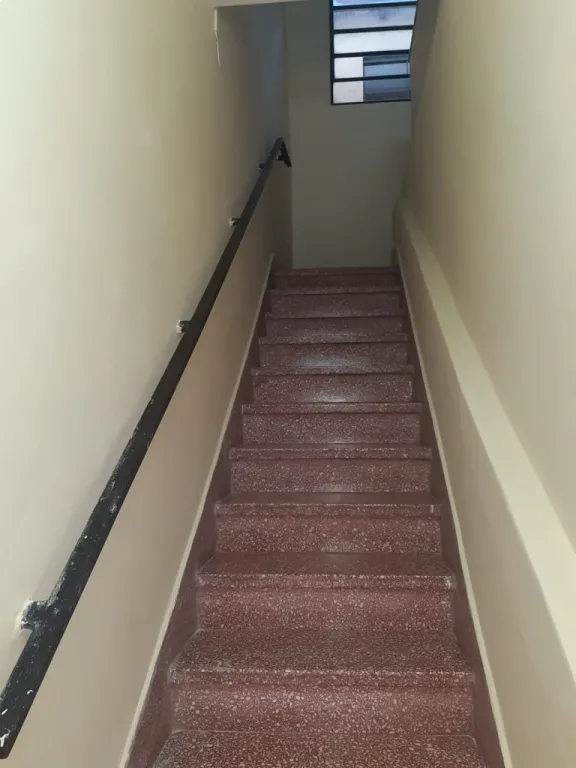 ALQUILAMOS DEPARTAMENTO A CUADRAS DE LA AVDA. FELIX BOGADO - BARRIO OBRERO - ASUNCIÓN — foto 2