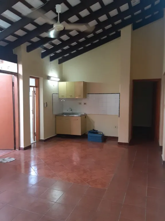 ALQUILAMOS DEPARTAMENTO A CUADRAS DE LA AVDA. FELIX BOGADO - BARRIO OBRERO - ASUNCIÓN — foto 3