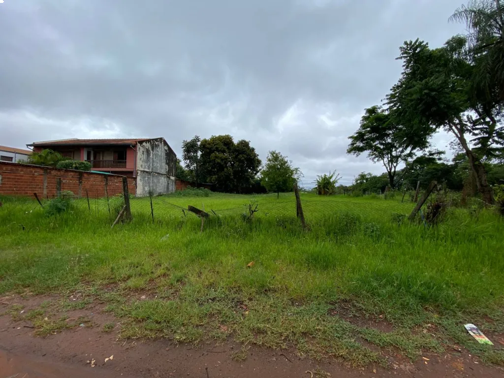 VENDO 2 TERRENOS JUNTOS!! — foto 2