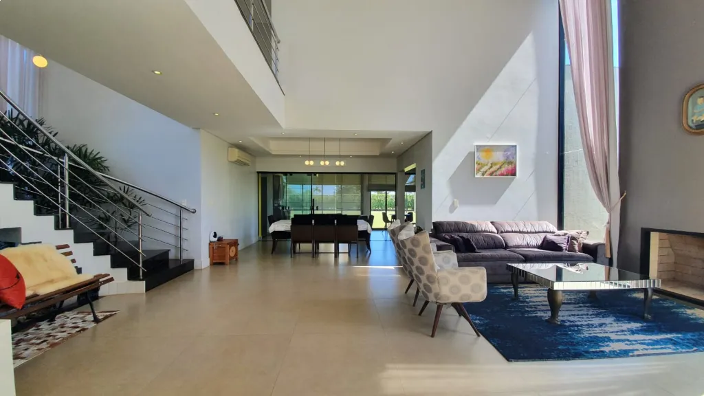 RESIDENCIA EN SANTA ELENA COUNTRY Y MARINA CLUB — foto 2