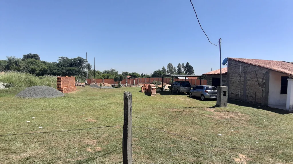 VENDO 3 TERRENOS EN VILLETA — foto 2