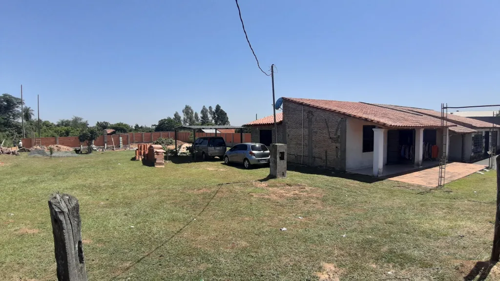 VENDO 3 TERRENOS EN VILLETA — foto 3