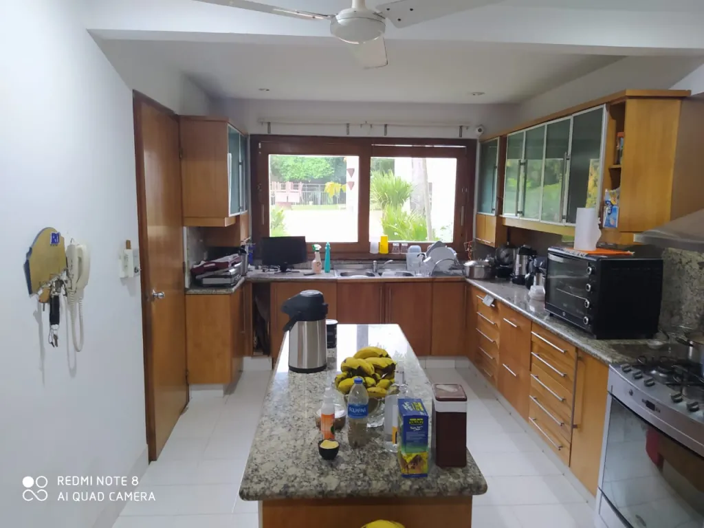 Vendo Hermosa Casa en Barrio Las Mercedes. Cod ES — foto 3