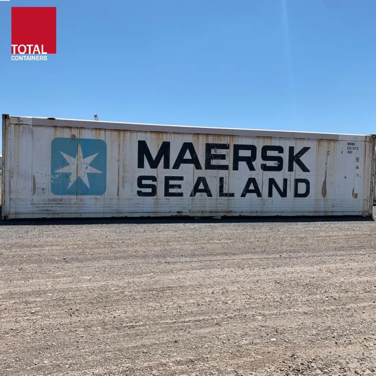 SE VENDEN CONTENEDORES REFRIGERADOS (OPERATIVOS Y NO OPERATIVOS) — foto 3