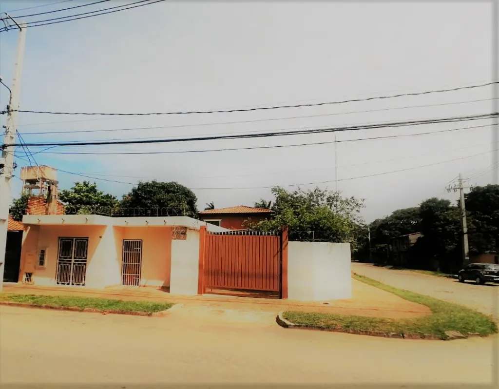 En venta amplia Residencia en Fernando zona sur — foto 3