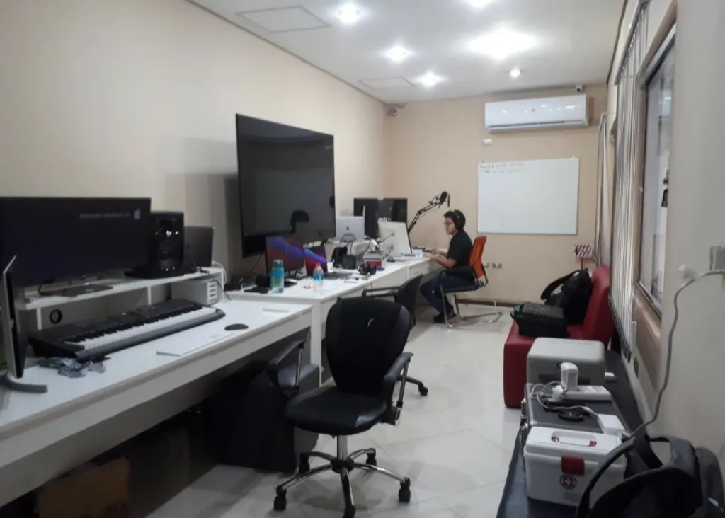 En venta hermosa casa con renta en Asunción — foto 2