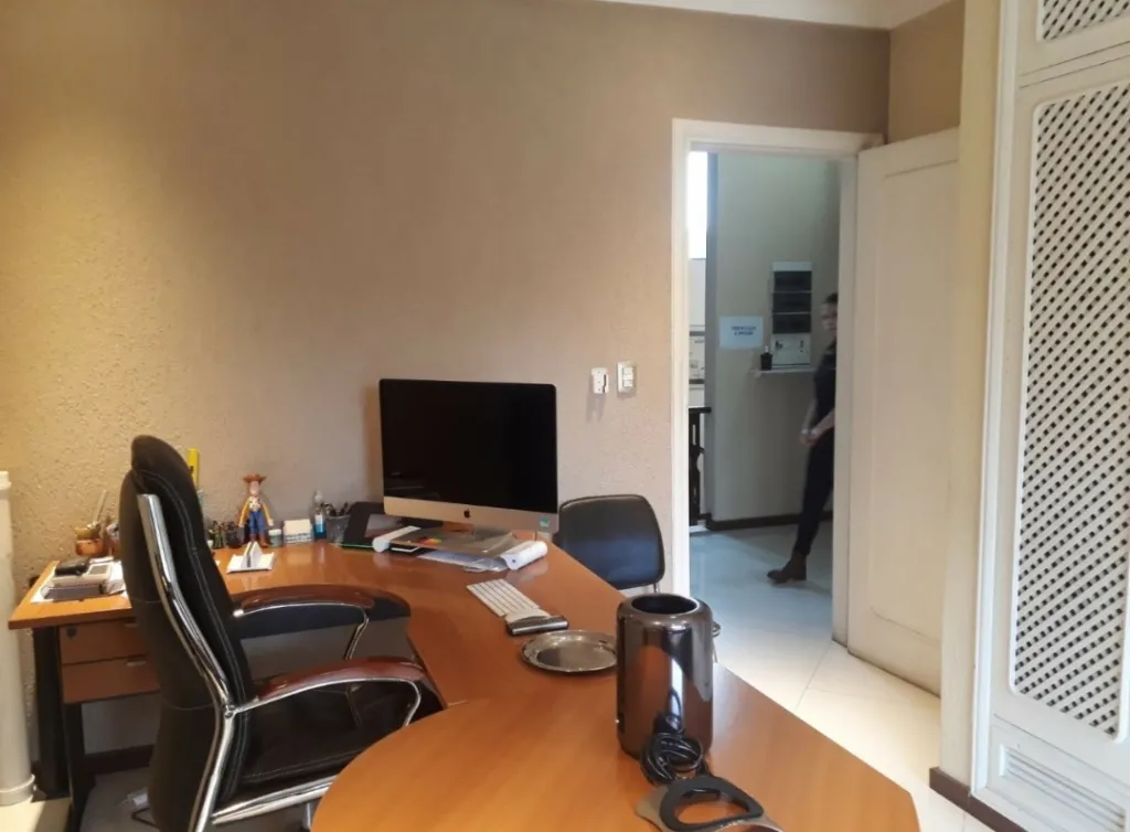 En venta hermosa casa con renta en Asunción — foto 3