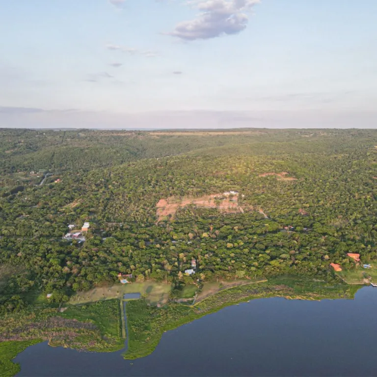 En venta terrenos con vista al lago — foto 2
