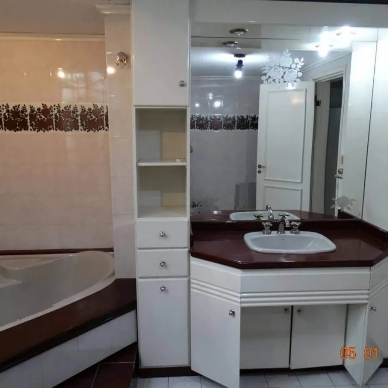 En venta Residencia en Asunción barrio Herrera — foto 2